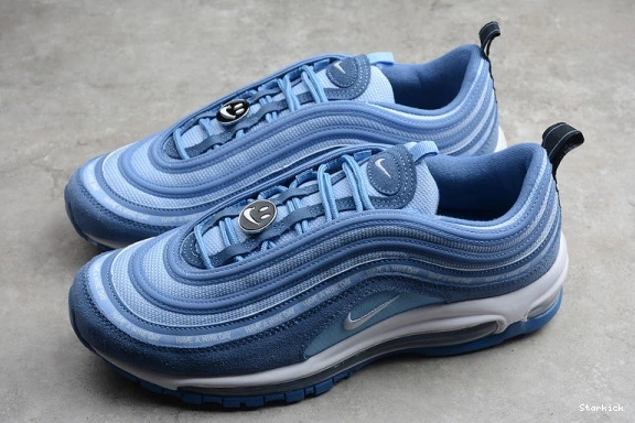 AIR MAX INDIGO DAY NIKE 97 STORM(GS) BQ7565-400 HAVE NIKE A 0804